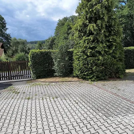 Volsovy Appartement Sušice