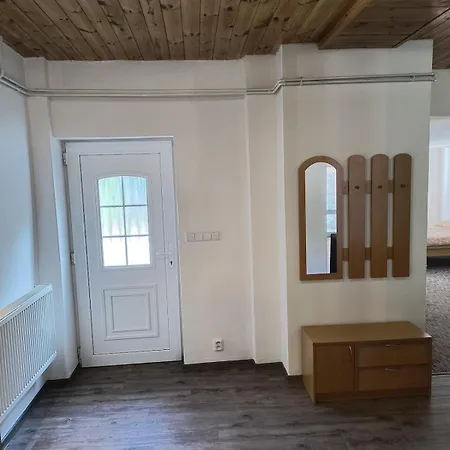 Volsovy Appartement