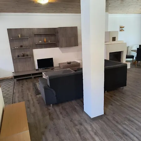 Appartement Volsovy Sušice