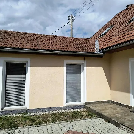 Volsovy Appartement Sušice