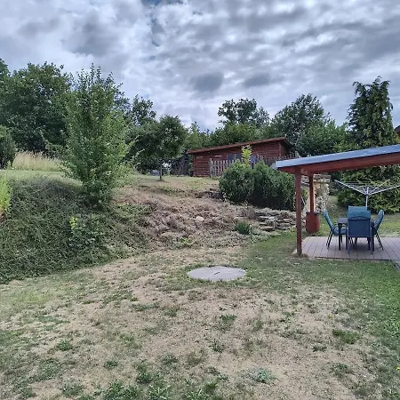 Appartement Volsovy Sušice