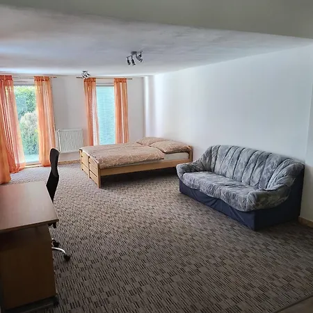 Volsovy Appartement *