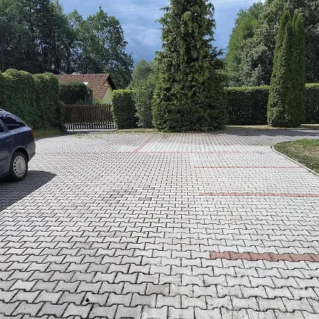 Volsovy Appartement