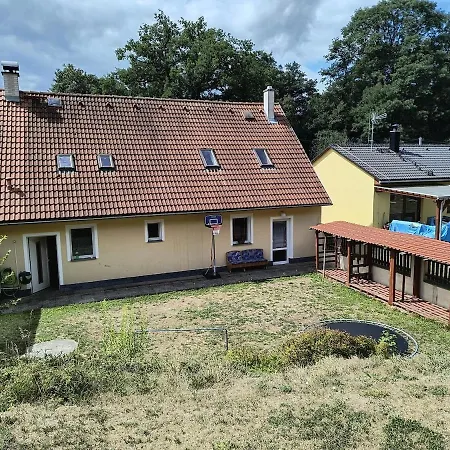 Appartement Volsovy