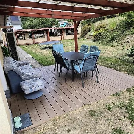 Appartement Volsovy