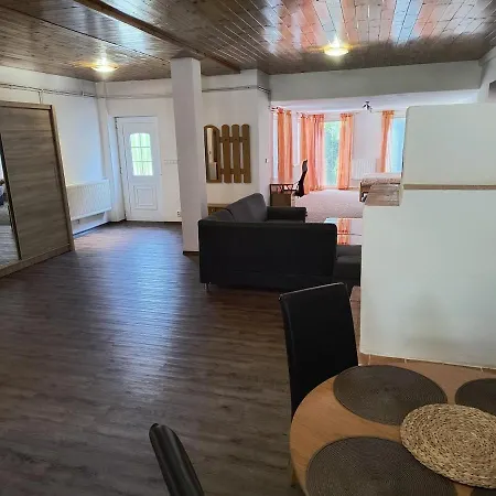 Appartement Volsovy Sušice