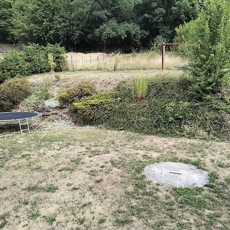 Appartement Volsovy Sušice