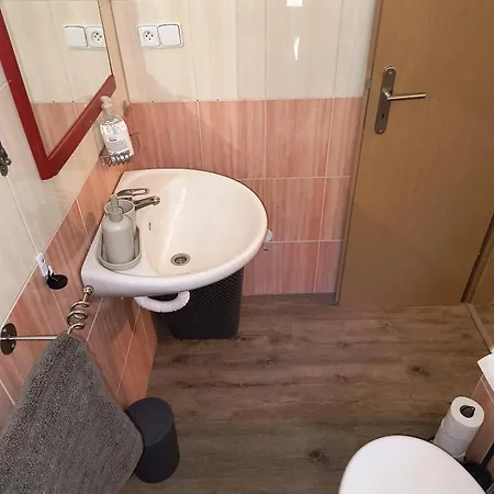 Appartement Volsovy *