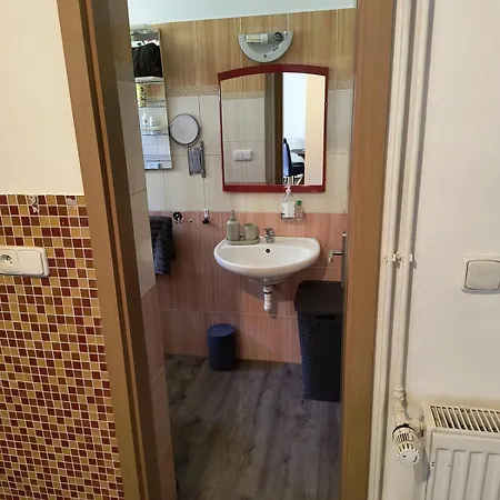 Volsovy Appartement *