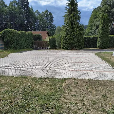 Volsovy * Sušice