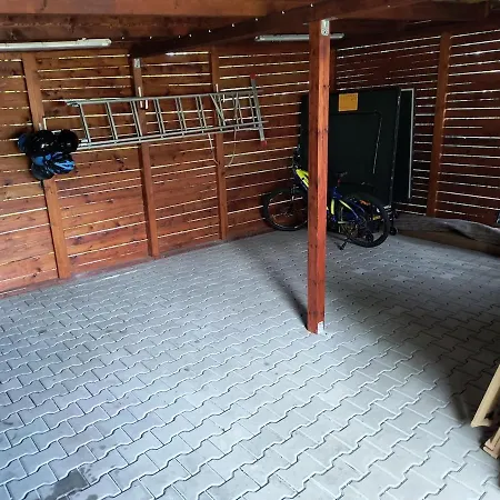 Appartement Volsovy