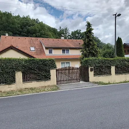 Volsovy Appartement Sušice