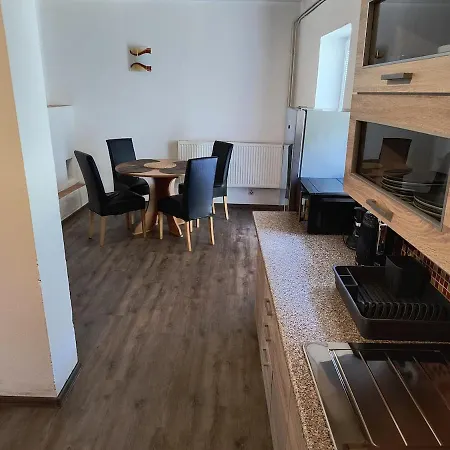 Volsovy Appartement Sušice