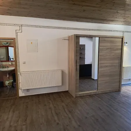 Appartement Volsovy *